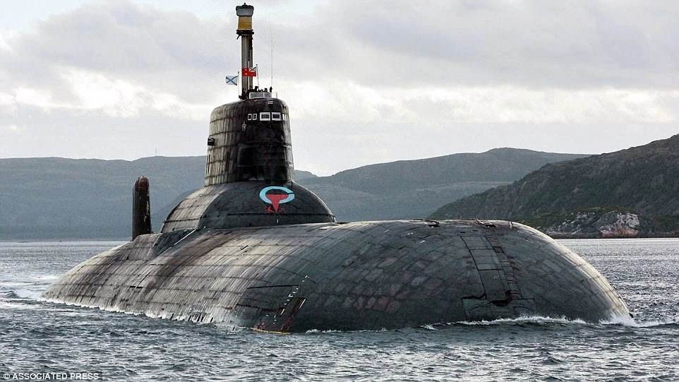 Παρατήσαμε τους Τούρκους για τους Ρώσους – Ο Στόλος στο Αιγαίο κυνηγά ρωσικό υποβρύχιο! Μετά από εντολή του ΝΑΤΟ